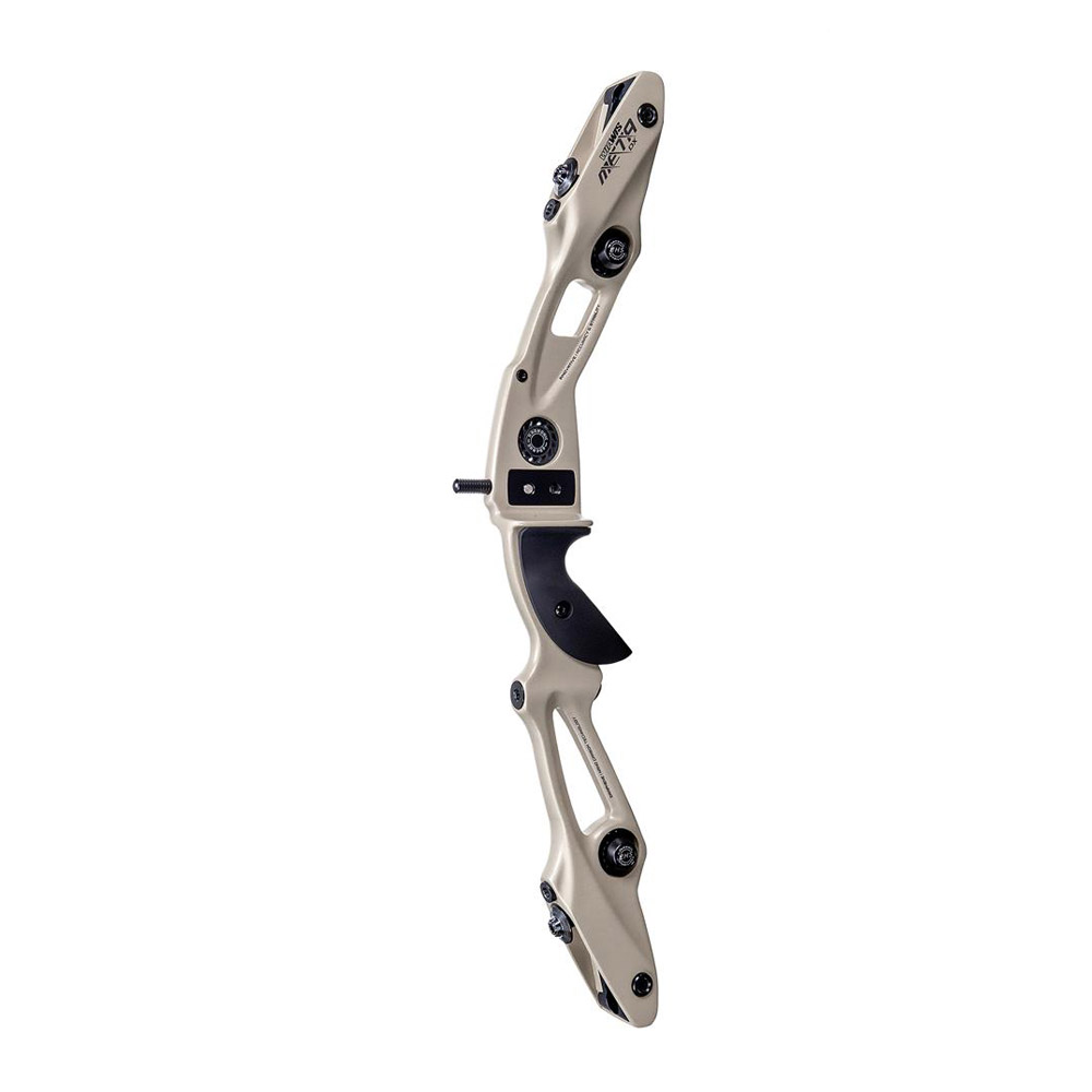 Win&Win Wiawis Meta DX ILF Handle 25 inch | DutchBowStore.com